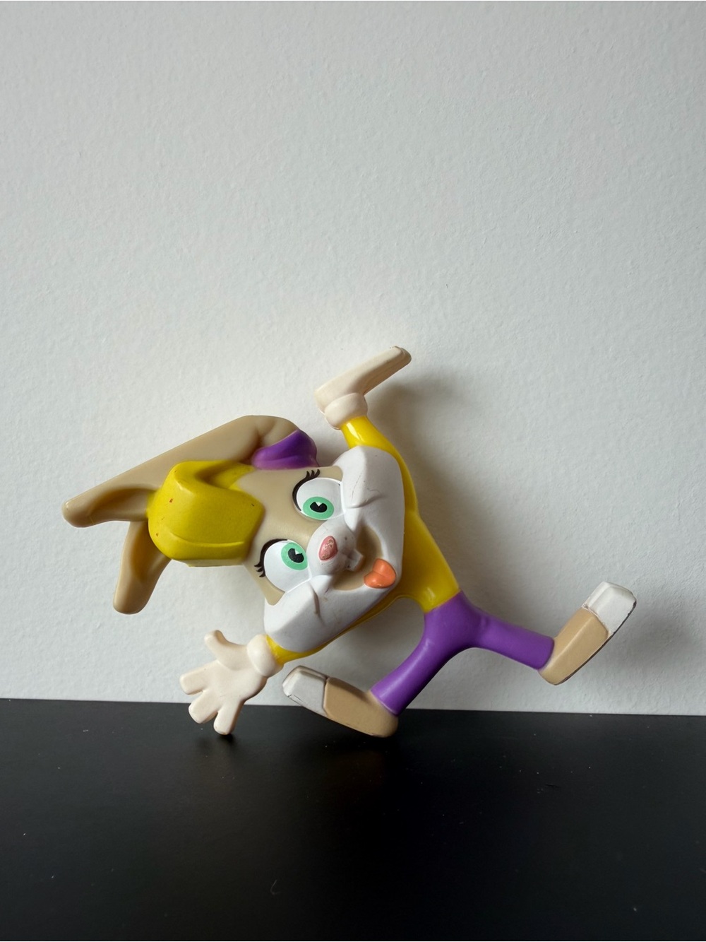 2020 Looney Tunes Lola Bunny McDonald's Happy Meal